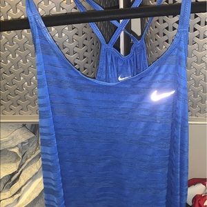 nike tank